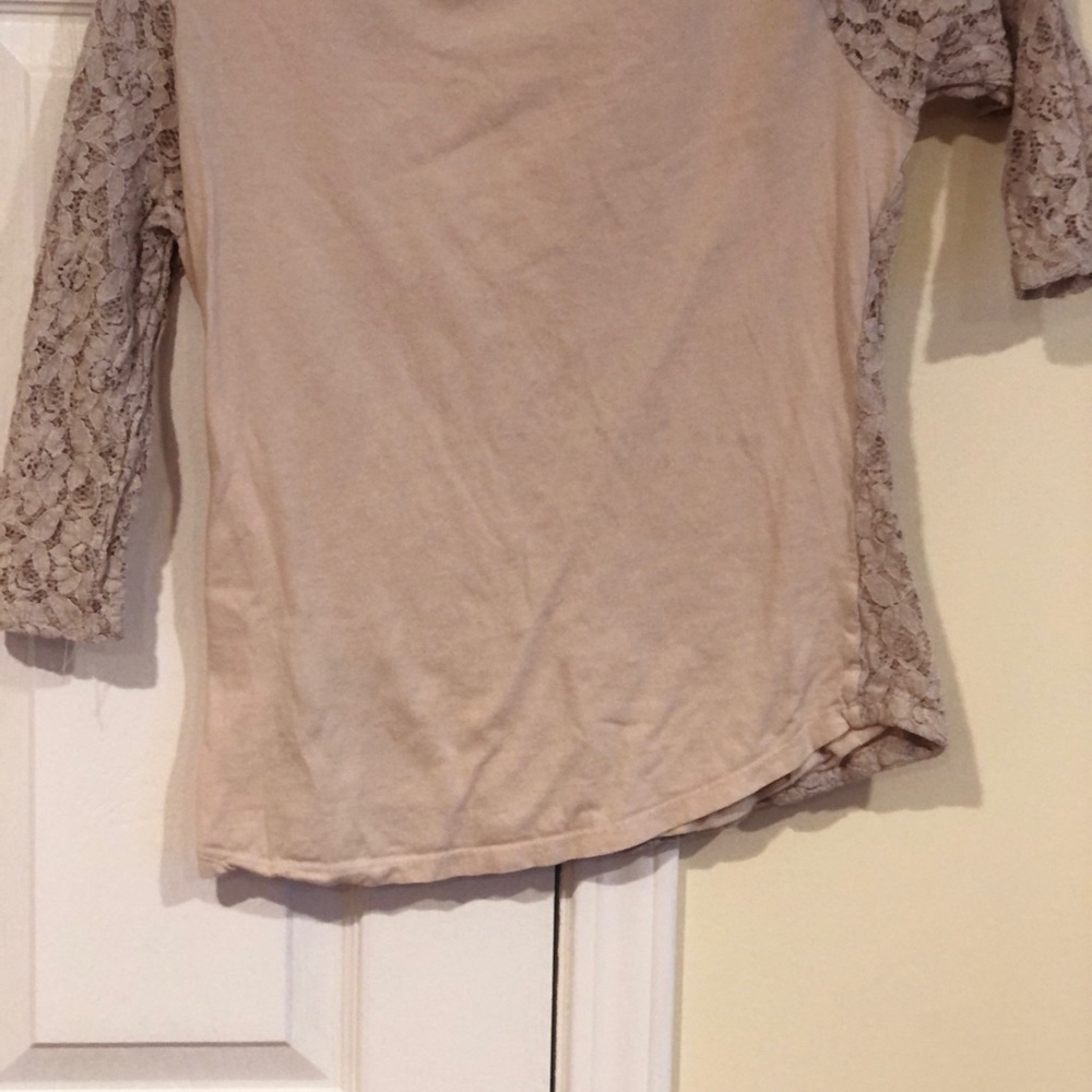 Small medium blouse - Picture 2 of 2